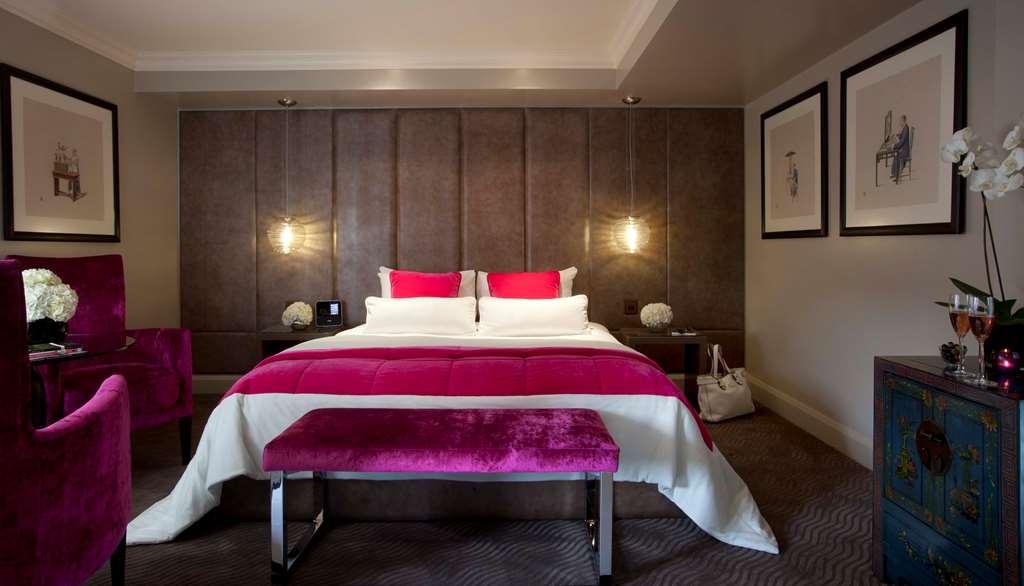 Radisson Blu Edwardian Bloomsbury Street Hotel, Londyn Pokój zdjęcie